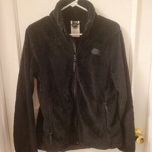 North Face Like New Fleece Jacket